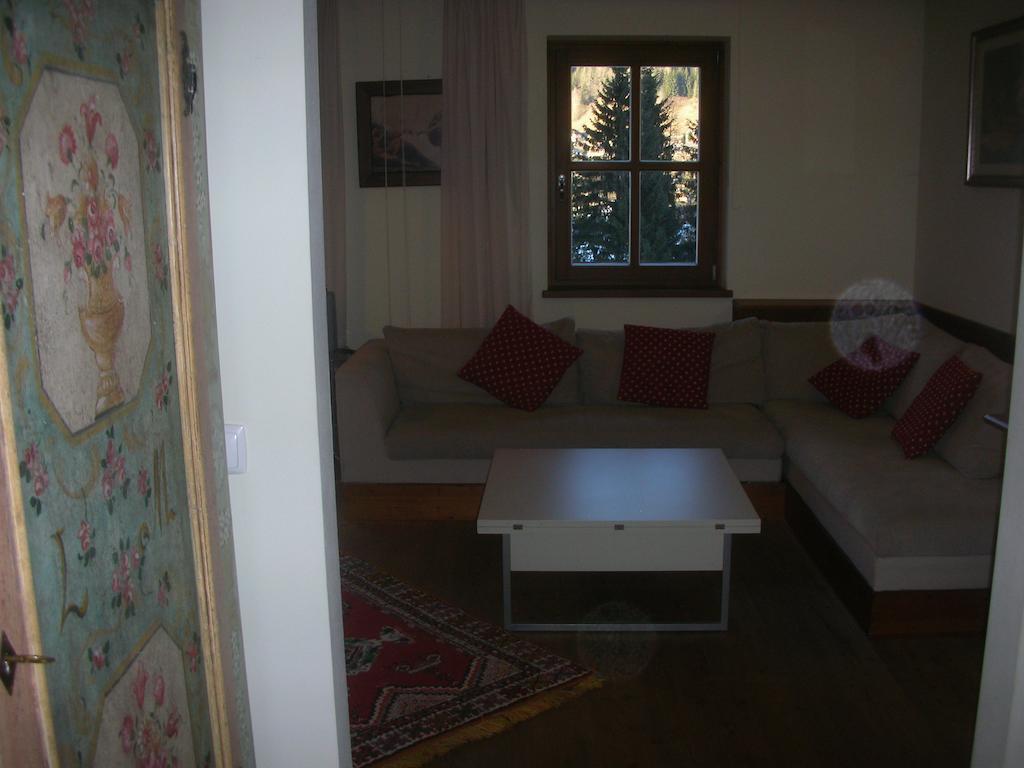 Appartement Colussi Bad Kleinkirchheim Phòng bức ảnh