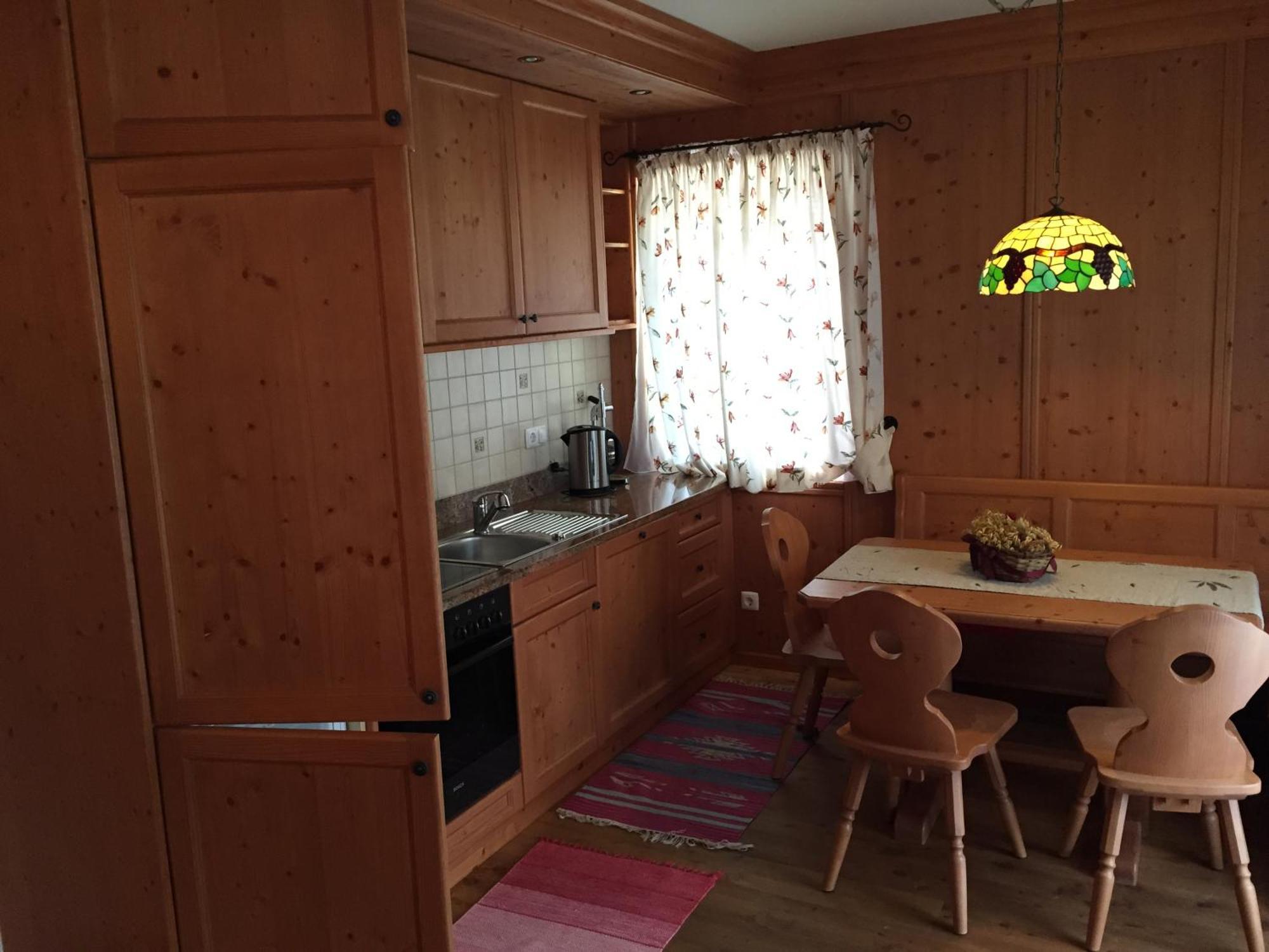 Appartement Colussi Bad Kleinkirchheim Phòng bức ảnh