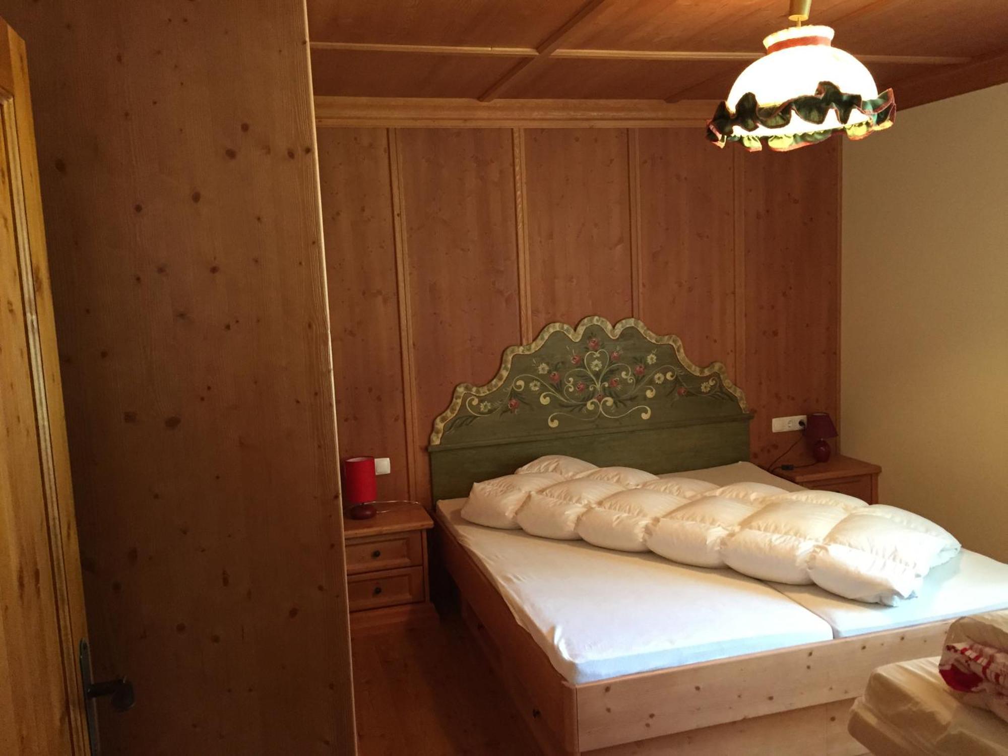 Appartement Colussi Bad Kleinkirchheim Phòng bức ảnh