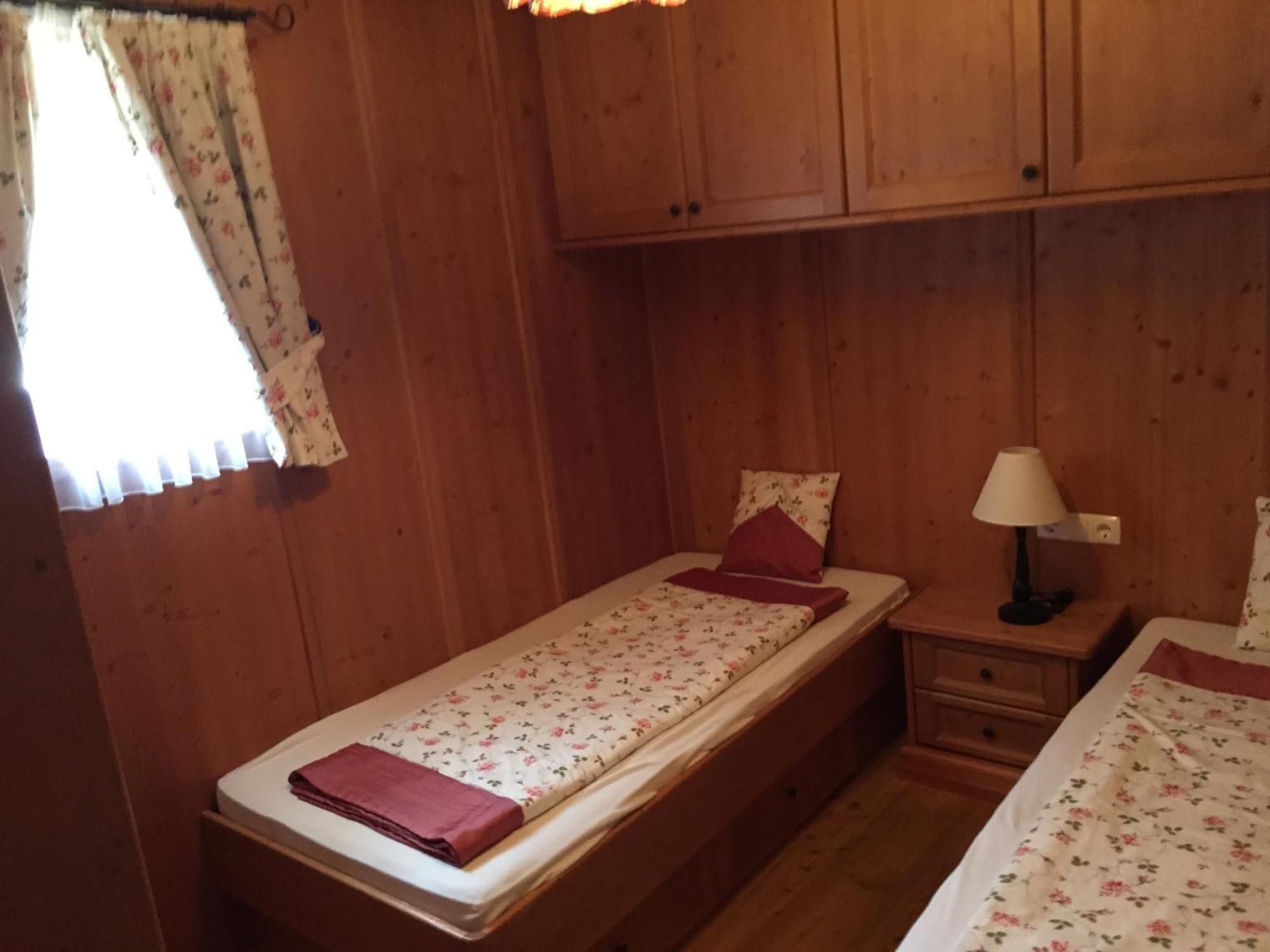 Appartement Colussi Bad Kleinkirchheim Phòng bức ảnh