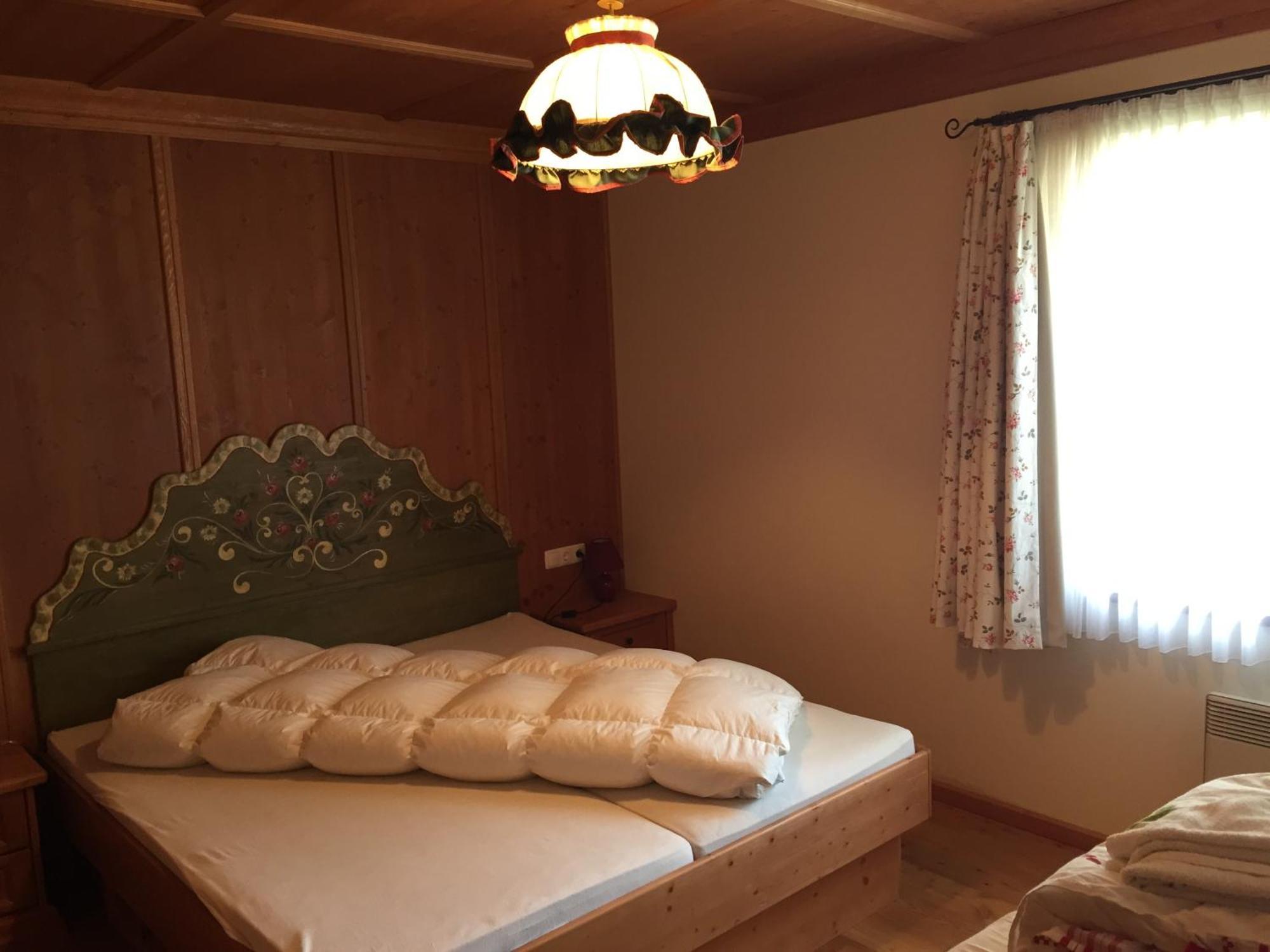 Appartement Colussi Bad Kleinkirchheim Phòng bức ảnh