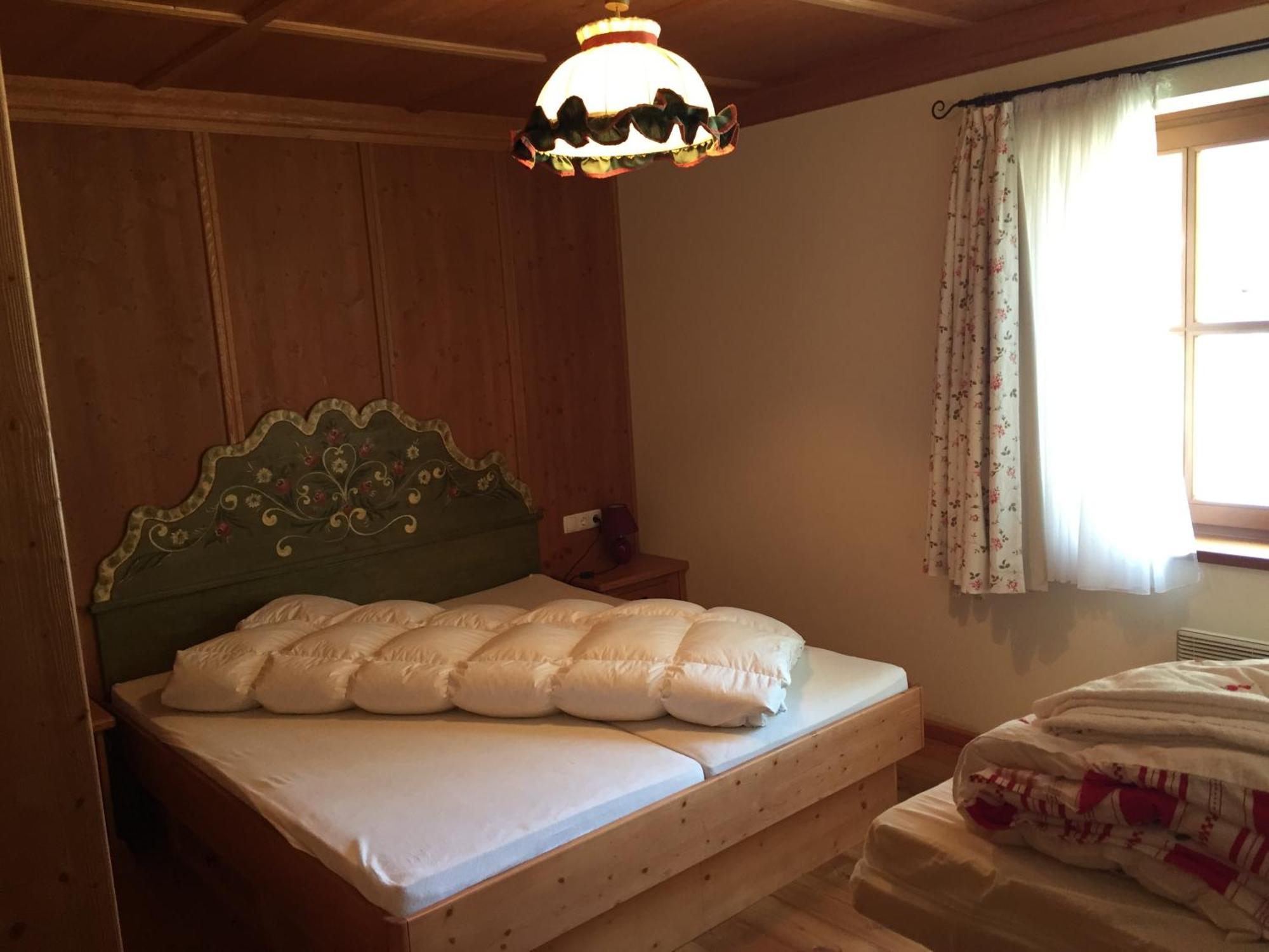 Appartement Colussi Bad Kleinkirchheim Phòng bức ảnh