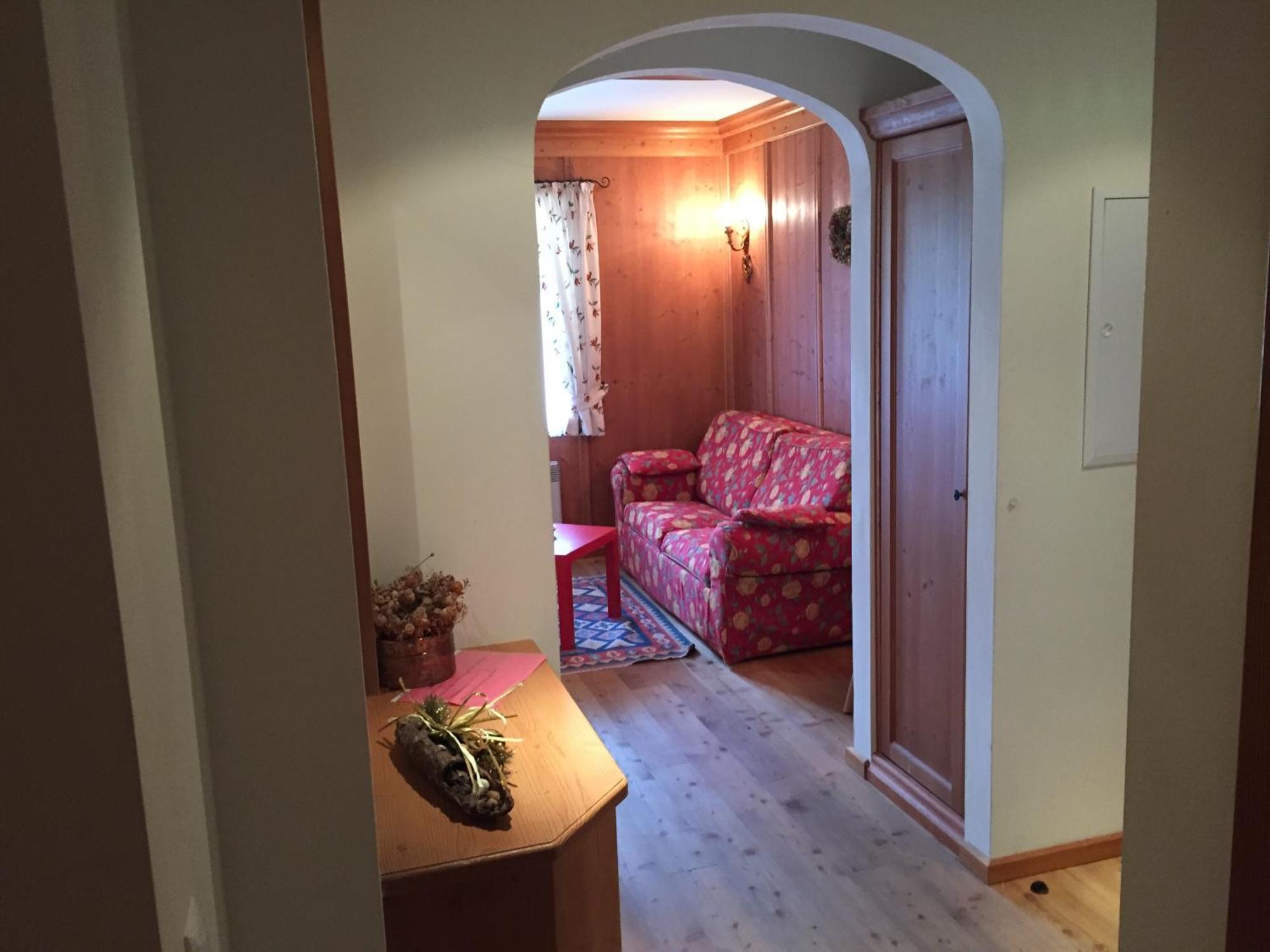 Appartement Colussi Bad Kleinkirchheim Phòng bức ảnh