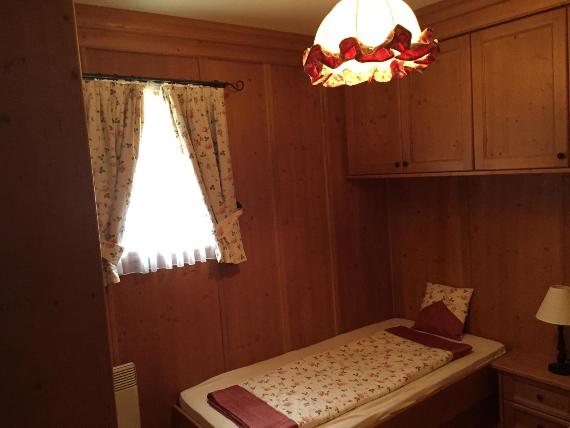 Appartement Colussi Bad Kleinkirchheim Phòng bức ảnh