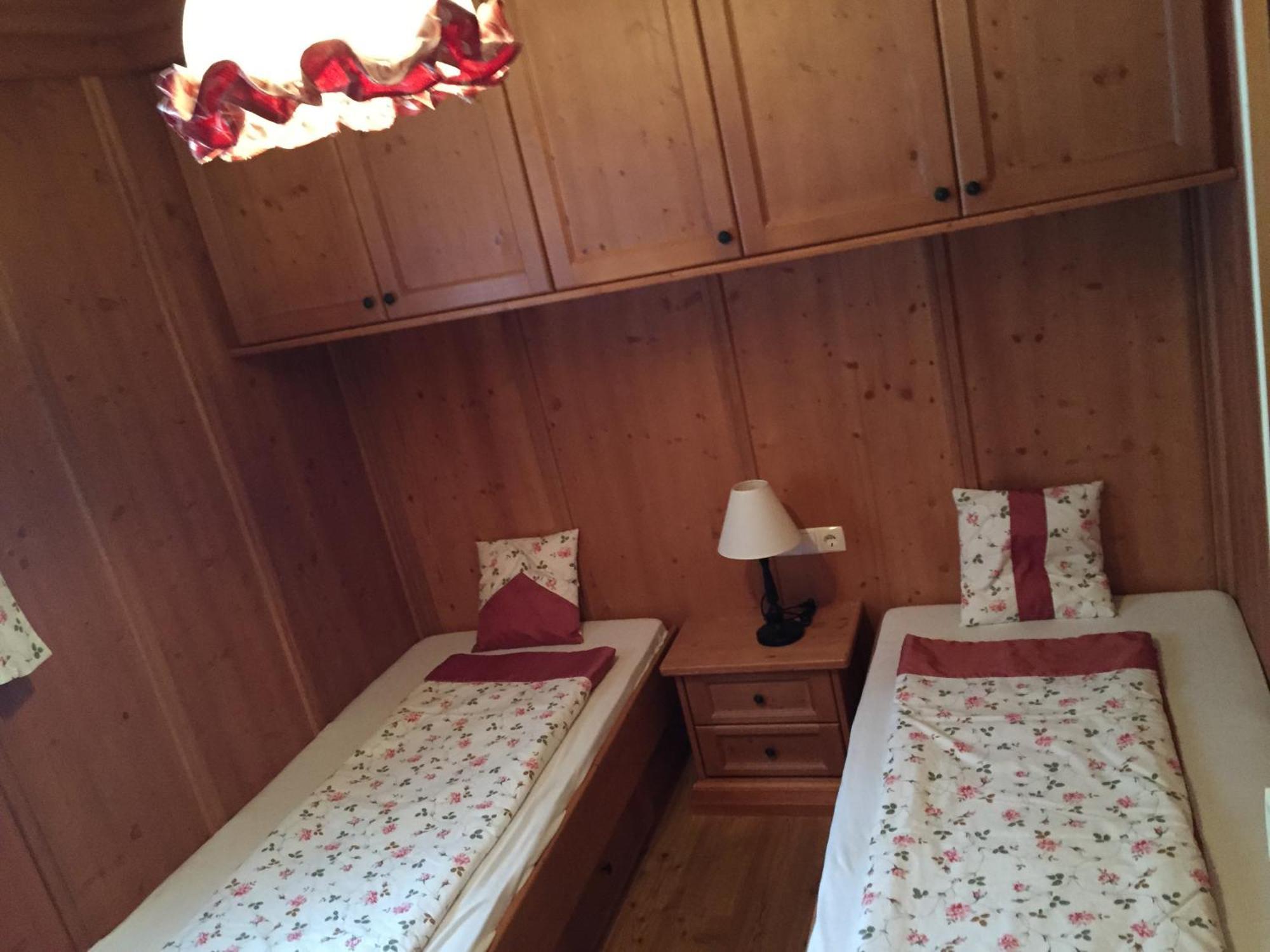 Appartement Colussi Bad Kleinkirchheim Phòng bức ảnh
