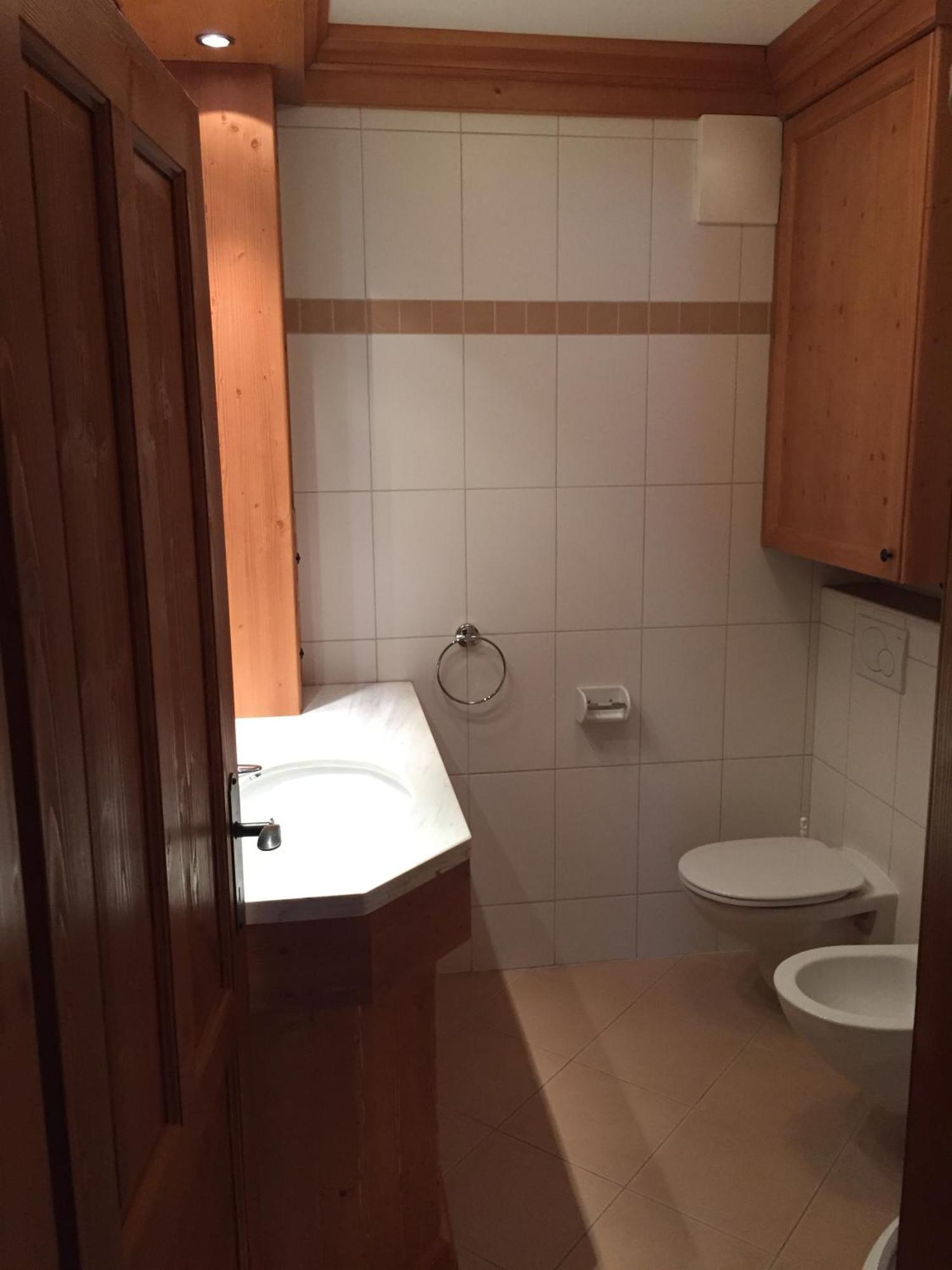 Appartement Colussi Bad Kleinkirchheim Phòng bức ảnh