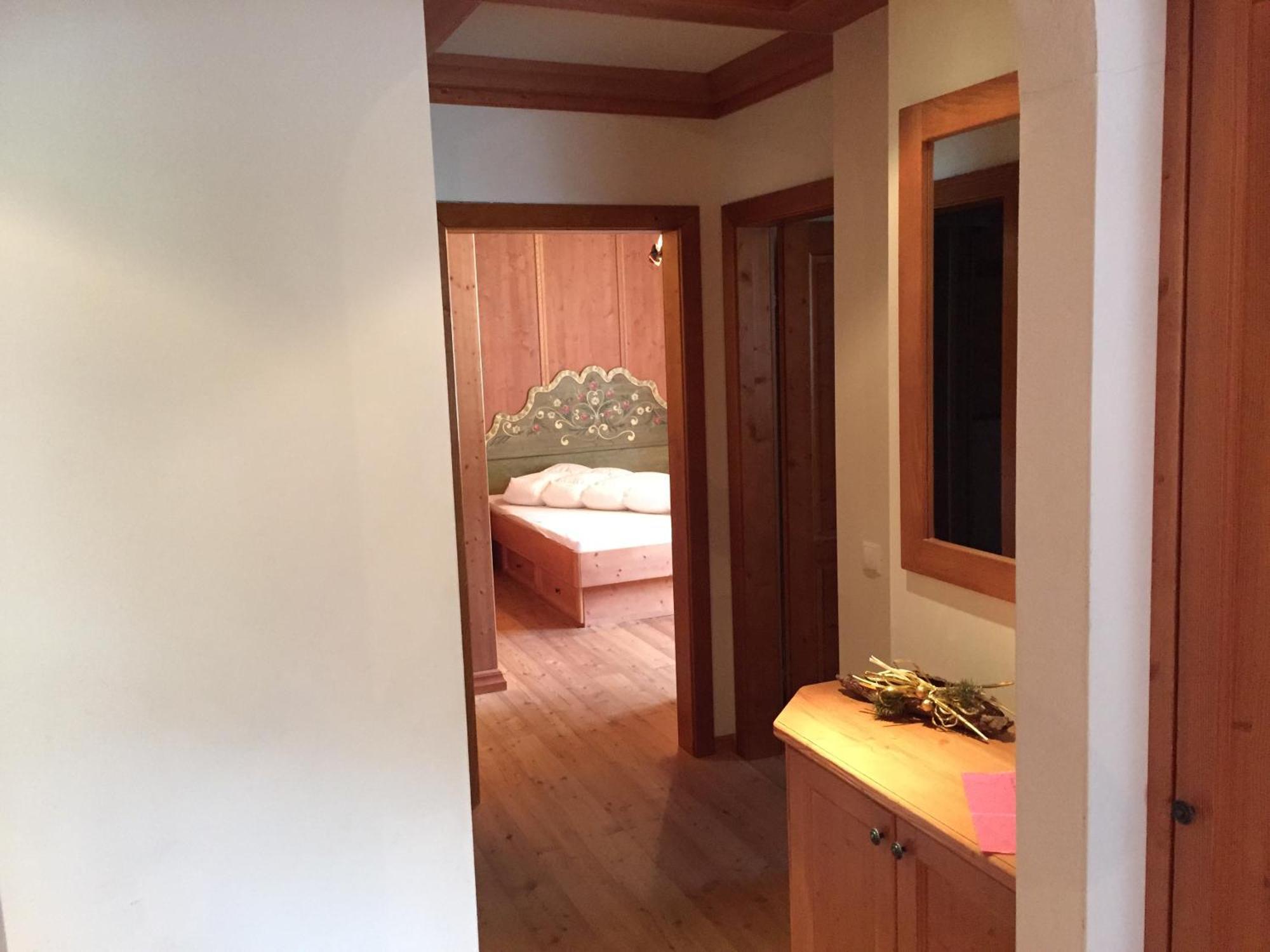 Appartement Colussi Bad Kleinkirchheim Phòng bức ảnh