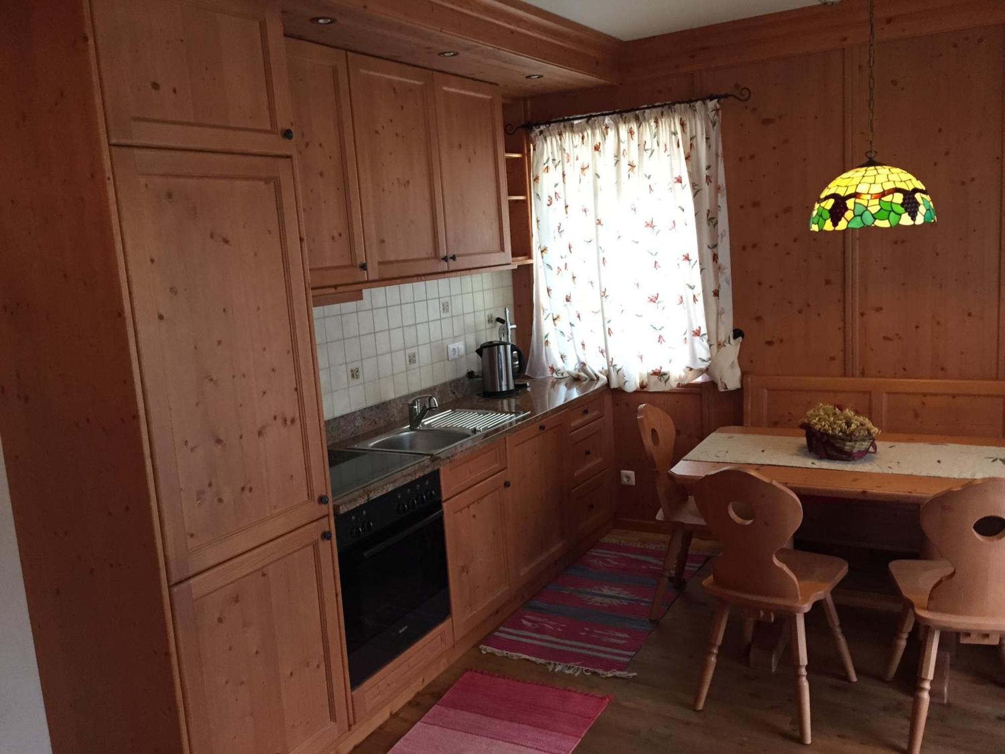Appartement Colussi Bad Kleinkirchheim Phòng bức ảnh