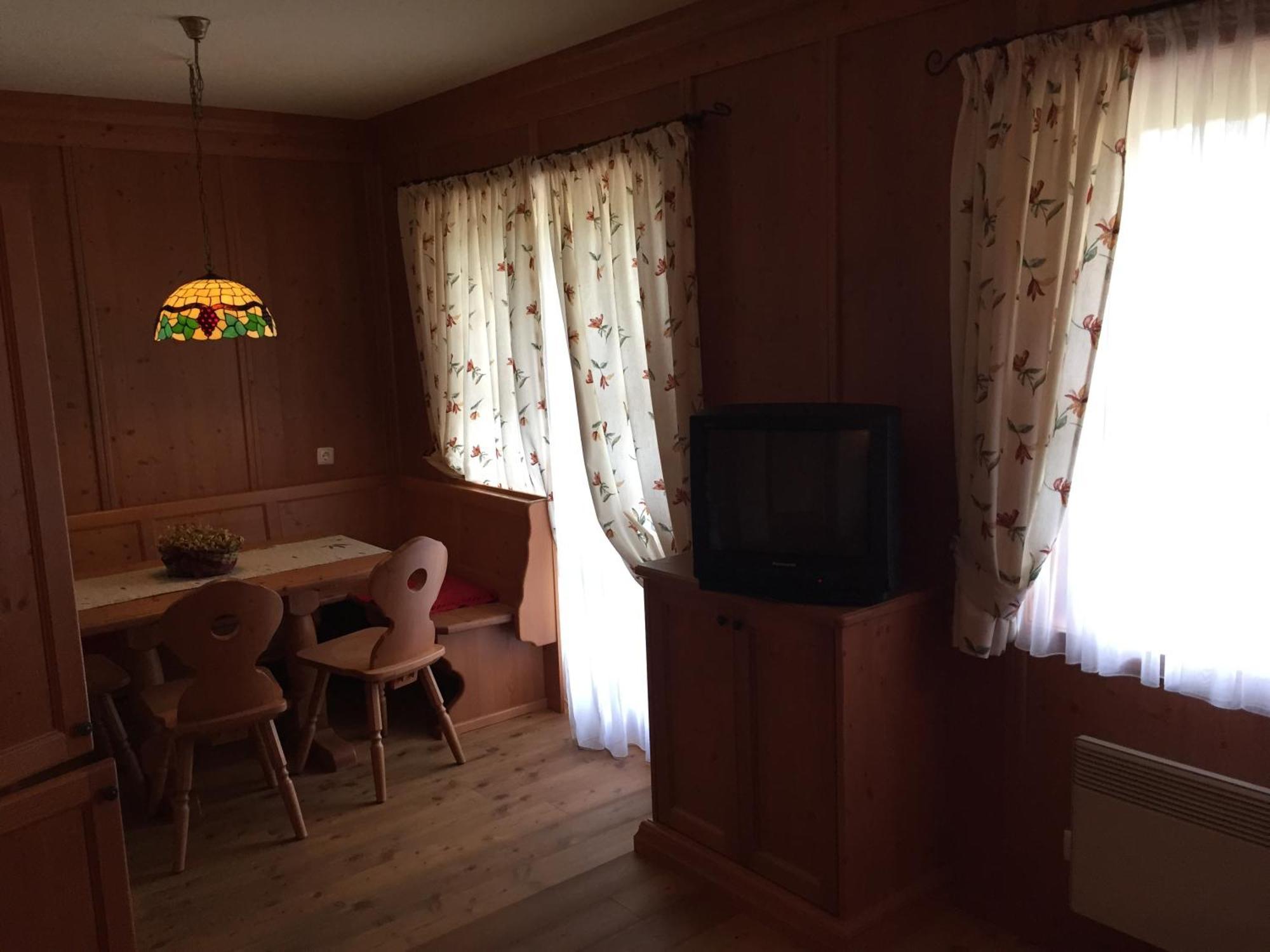 Appartement Colussi Bad Kleinkirchheim Phòng bức ảnh