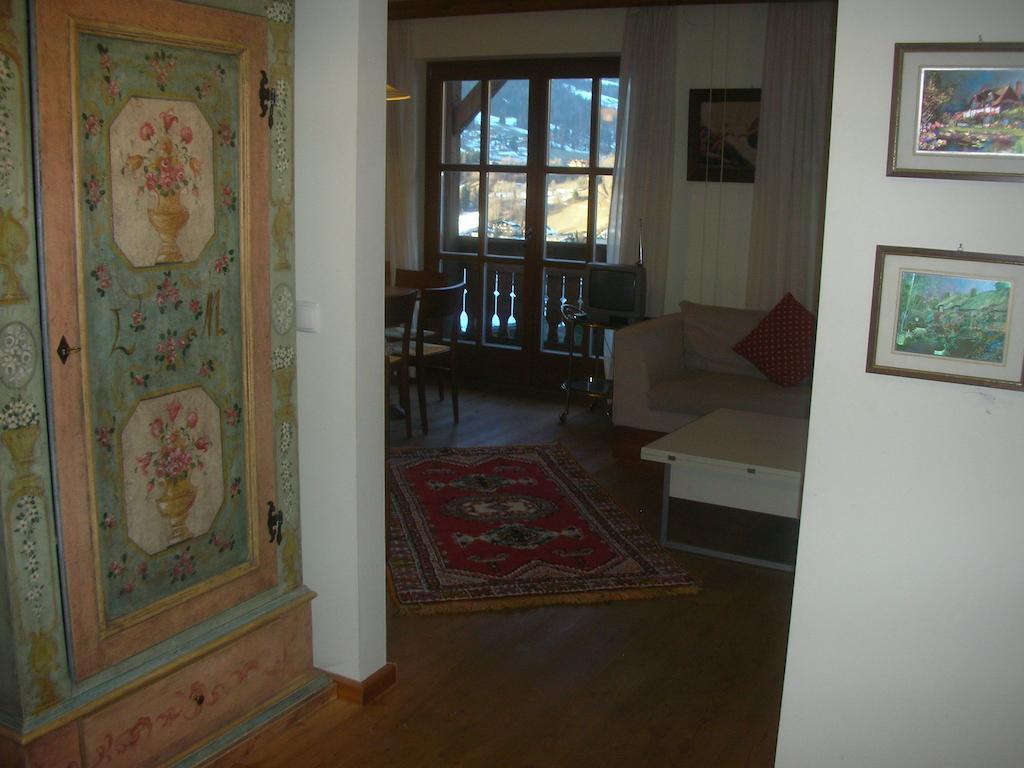 Appartement Colussi Bad Kleinkirchheim Ngoại thất bức ảnh