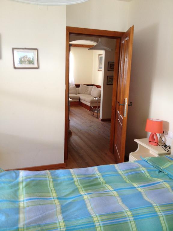 Appartement Colussi Bad Kleinkirchheim Phòng bức ảnh