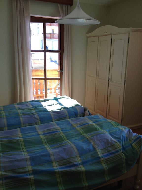 Appartement Colussi Bad Kleinkirchheim Ngoại thất bức ảnh