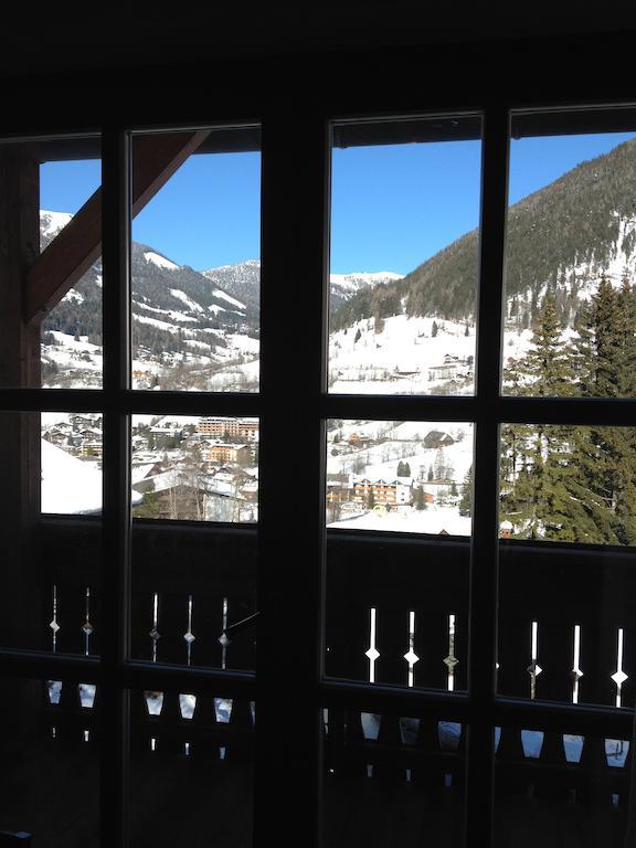 Appartement Colussi Bad Kleinkirchheim Phòng bức ảnh