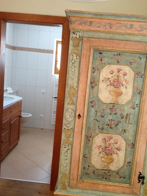Appartement Colussi Bad Kleinkirchheim Phòng bức ảnh