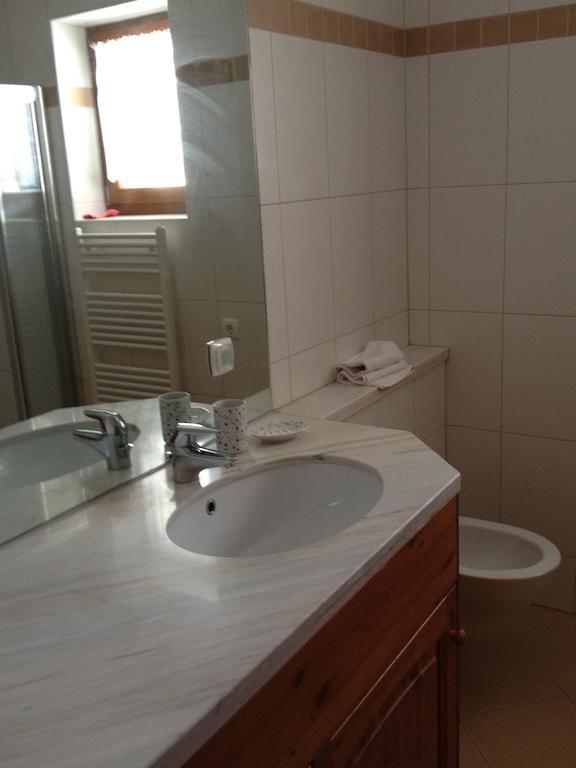 Appartement Colussi Bad Kleinkirchheim Phòng bức ảnh