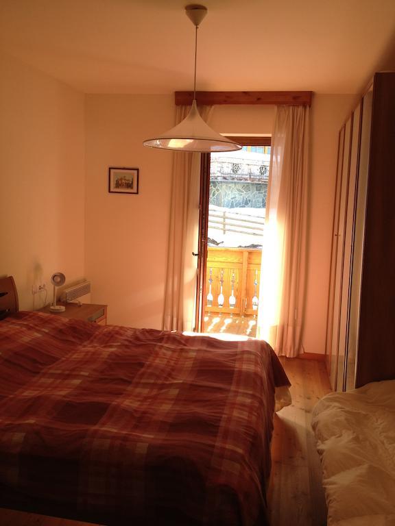 Appartement Colussi Bad Kleinkirchheim Ngoại thất bức ảnh