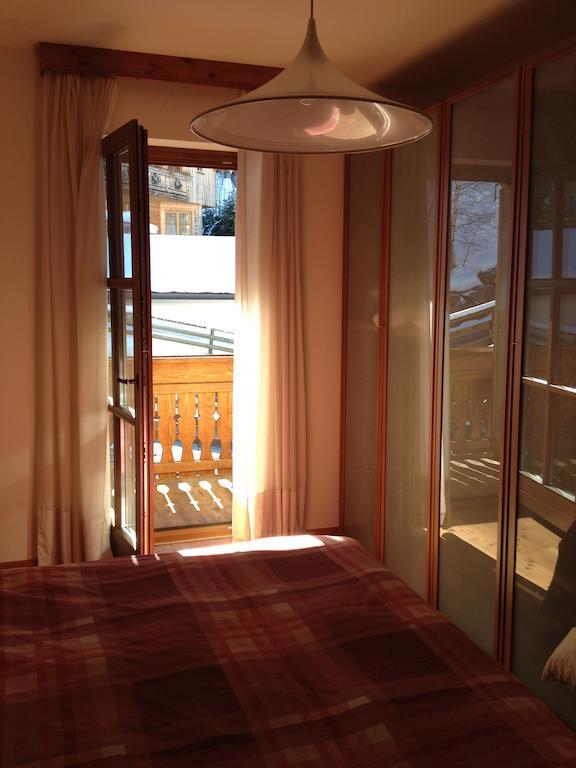 Appartement Colussi Bad Kleinkirchheim Ngoại thất bức ảnh