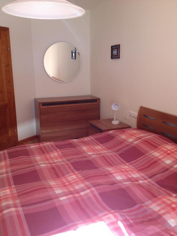 Appartement Colussi Bad Kleinkirchheim Phòng bức ảnh