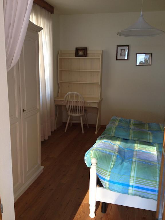 Appartement Colussi Bad Kleinkirchheim Ngoại thất bức ảnh