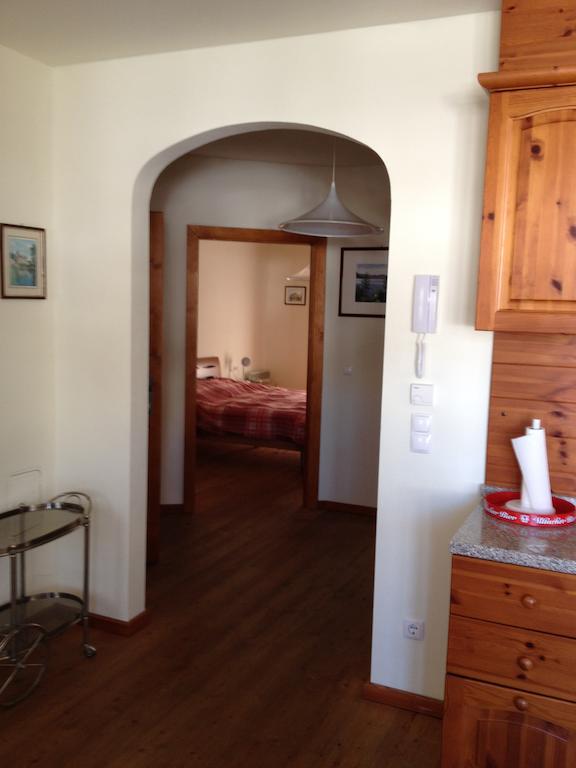 Appartement Colussi Bad Kleinkirchheim Ngoại thất bức ảnh