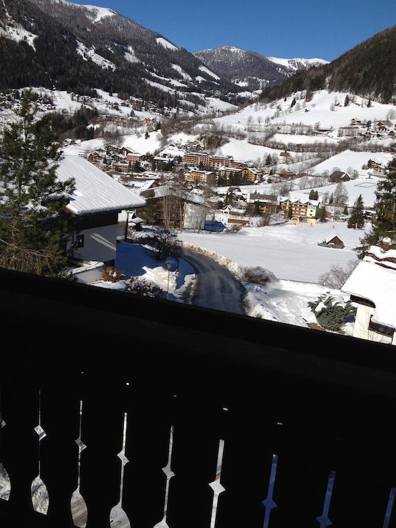 Appartement Colussi Bad Kleinkirchheim Phòng bức ảnh
