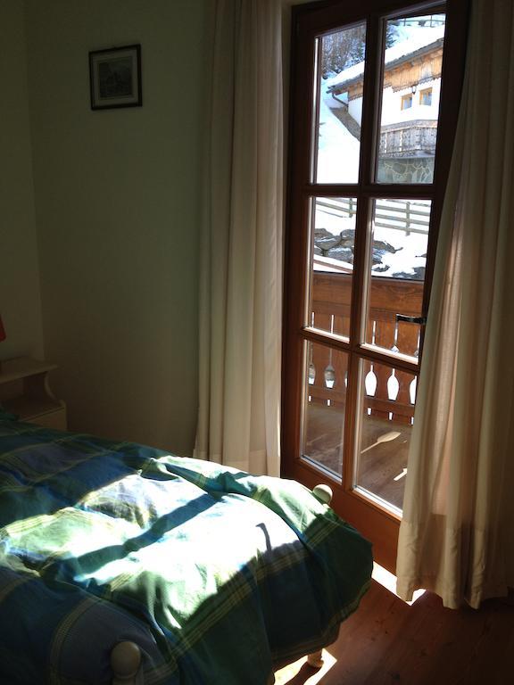 Appartement Colussi Bad Kleinkirchheim Ngoại thất bức ảnh