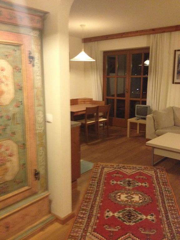 Appartement Colussi Bad Kleinkirchheim Ngoại thất bức ảnh
