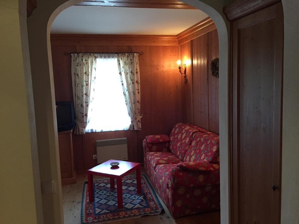 Appartement Colussi Bad Kleinkirchheim Ngoại thất bức ảnh