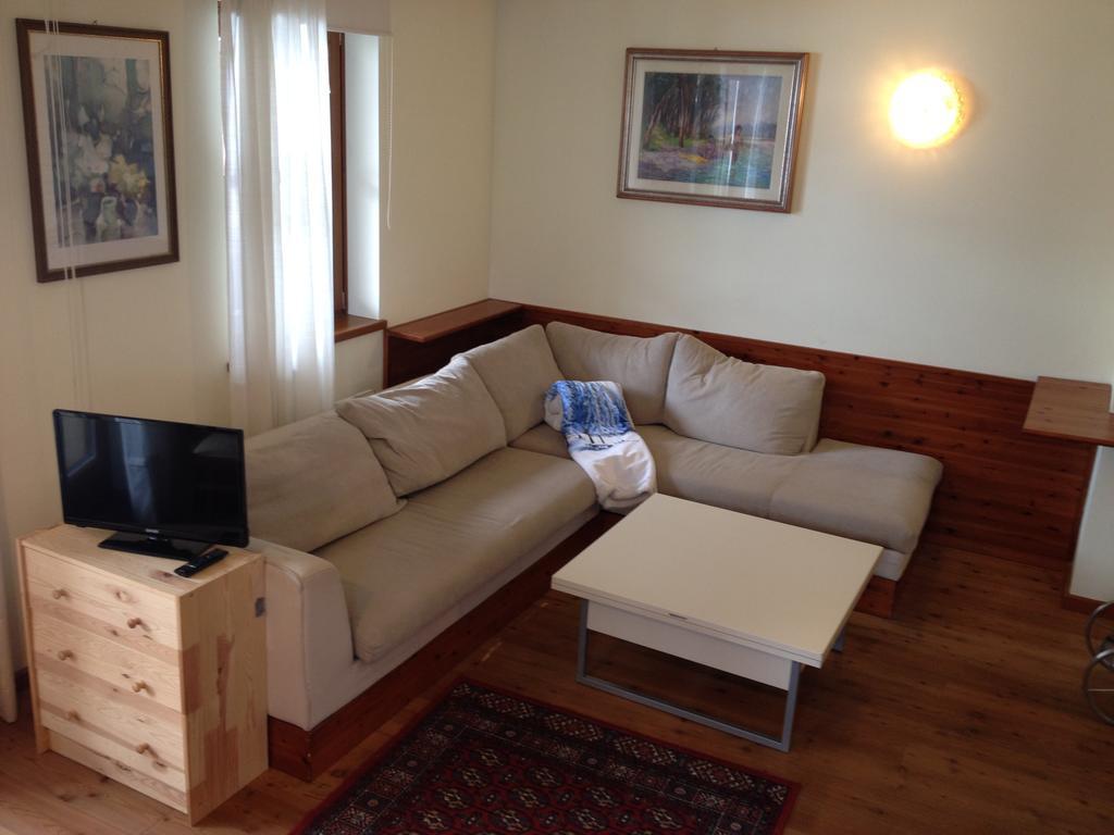 Appartement Colussi Bad Kleinkirchheim Ngoại thất bức ảnh