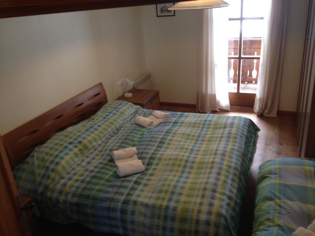 Appartement Colussi Bad Kleinkirchheim Ngoại thất bức ảnh