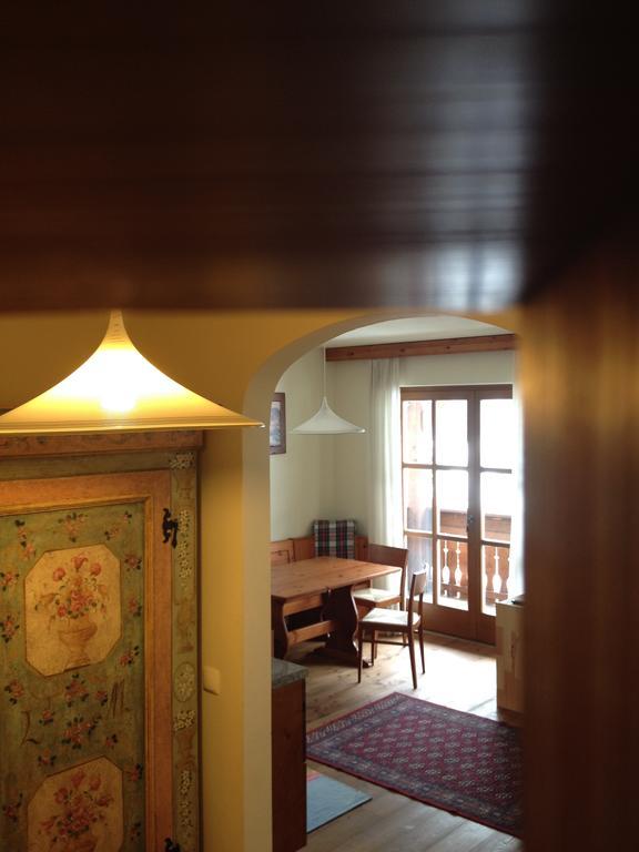 Appartement Colussi Bad Kleinkirchheim Ngoại thất bức ảnh