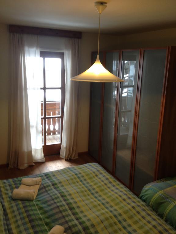 Appartement Colussi Bad Kleinkirchheim Ngoại thất bức ảnh